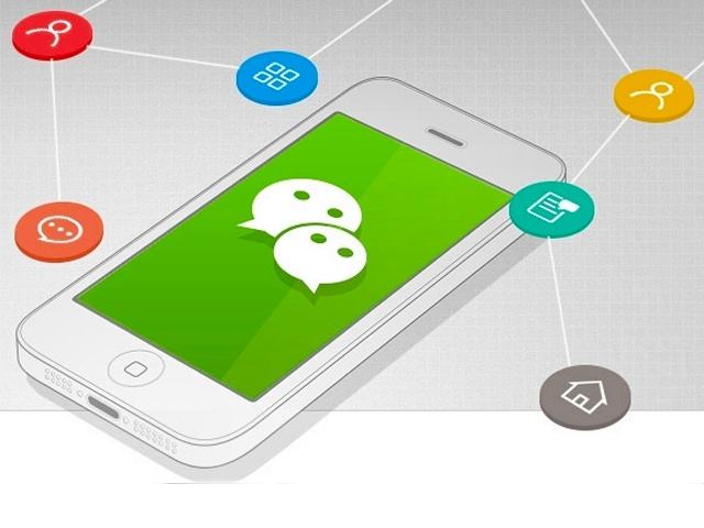 微信商城运营内容,微信商城如何搭建及运营的