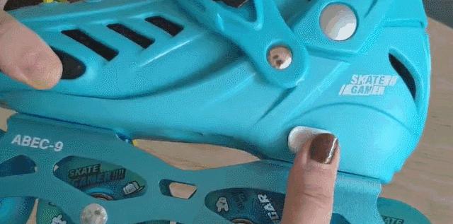 什么牌子轮滑鞋比较好儿童,轮滑鞋测评儿童