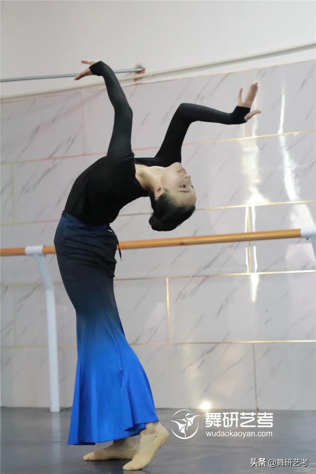 舞蹈生长痘,舞蹈生长痘对照表