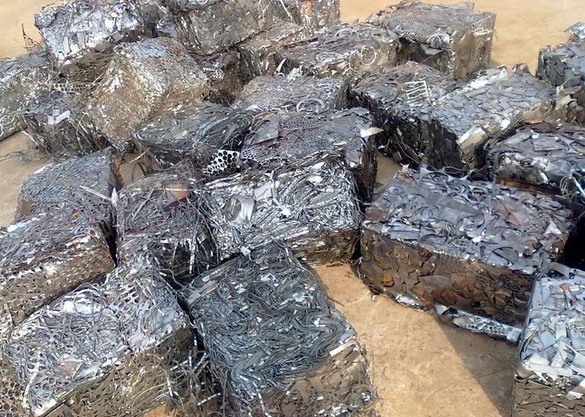 废钢26号最新行情,近日废钢持续跌价的原因