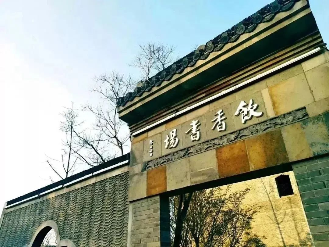 浓情端午|泰州三日游线路送上,水韵休闲风走起