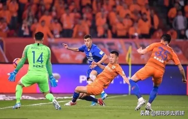 山东鲁能2:3,山东鲁能9分钟视频