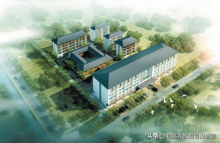 长沙沙坪湘绣小镇推荐理由,长沙浔龙河特色小镇