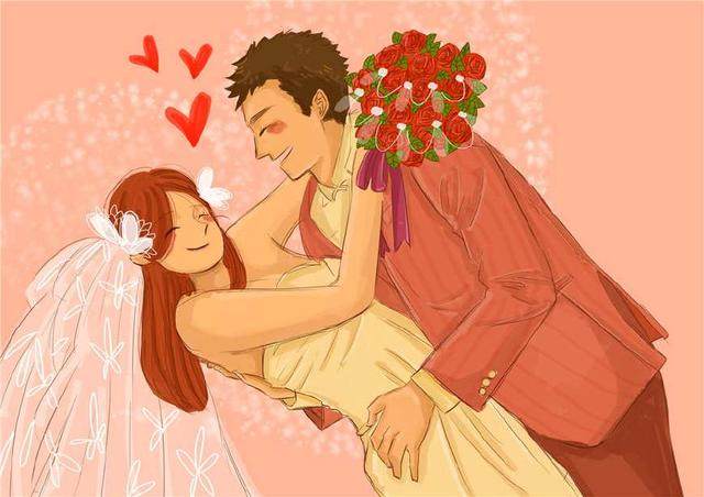 老婆嘴上说离婚但不想离婚的表现,女人彻底想离婚会有三个表现