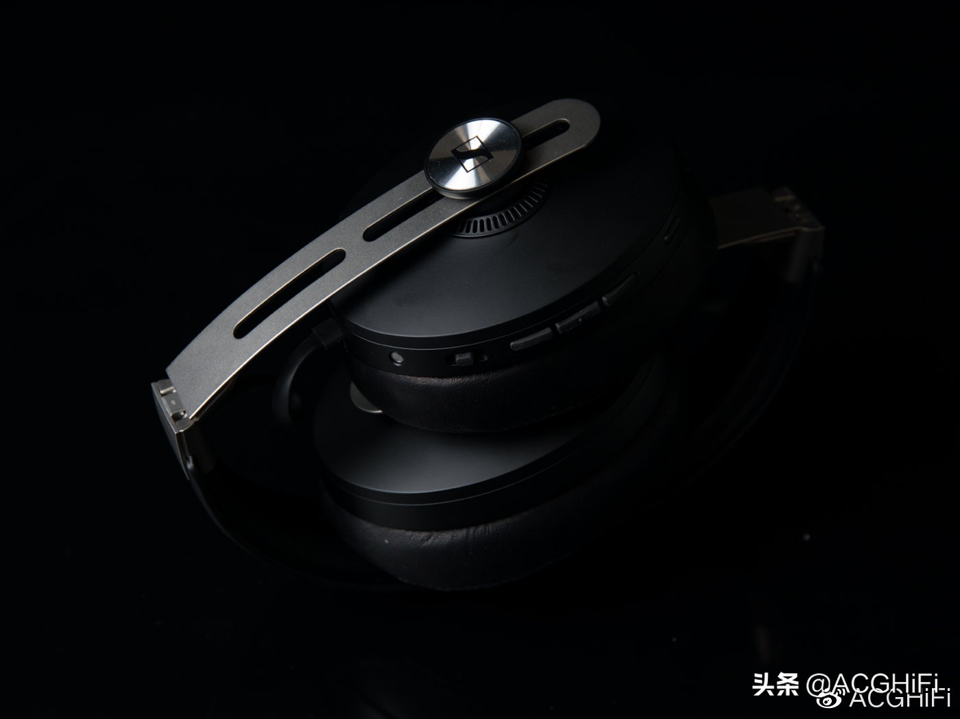 森海塞尔momentum2,森海塞尔馒头真无线三代测评