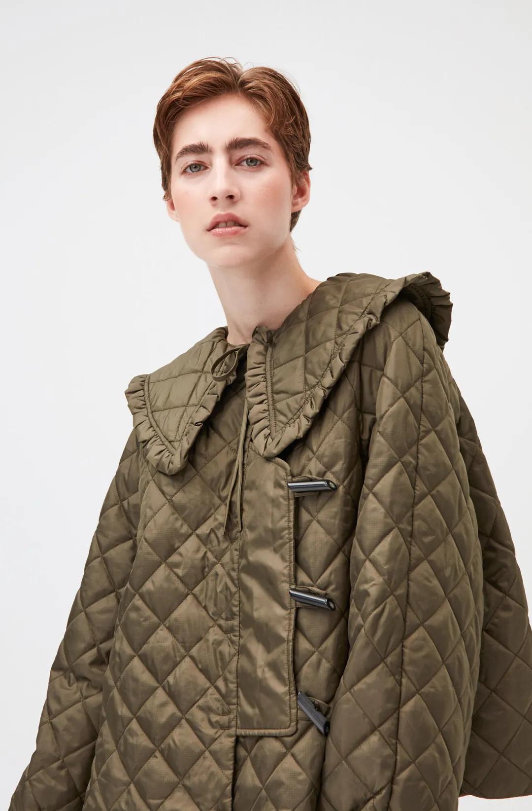 这人手一件的外套真的适合你吗?