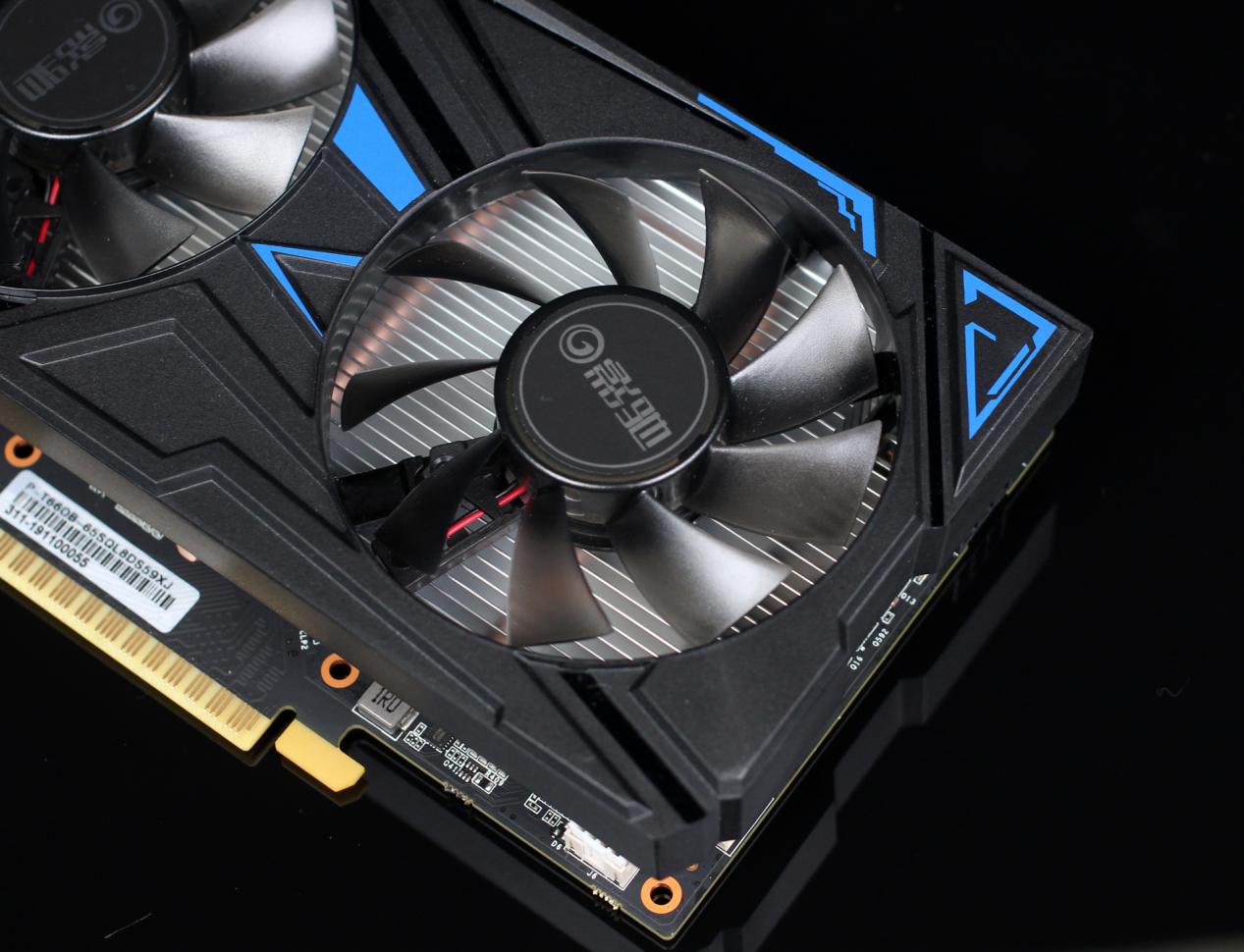 影驰gtx1650骁将4g评测,影驰gtx1650大将oc评测