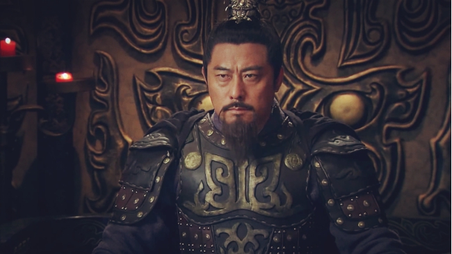 水浒真正的英雄鲁智深,水浒中的鲁智深是否有原型可寻