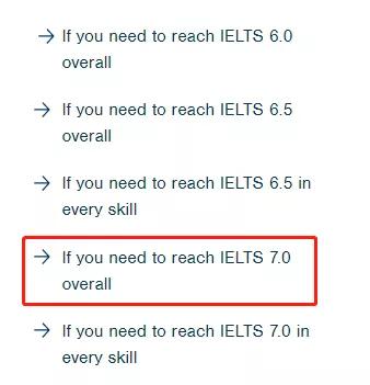 雅思考了5分算很差吗,雅思考了一年还是6分