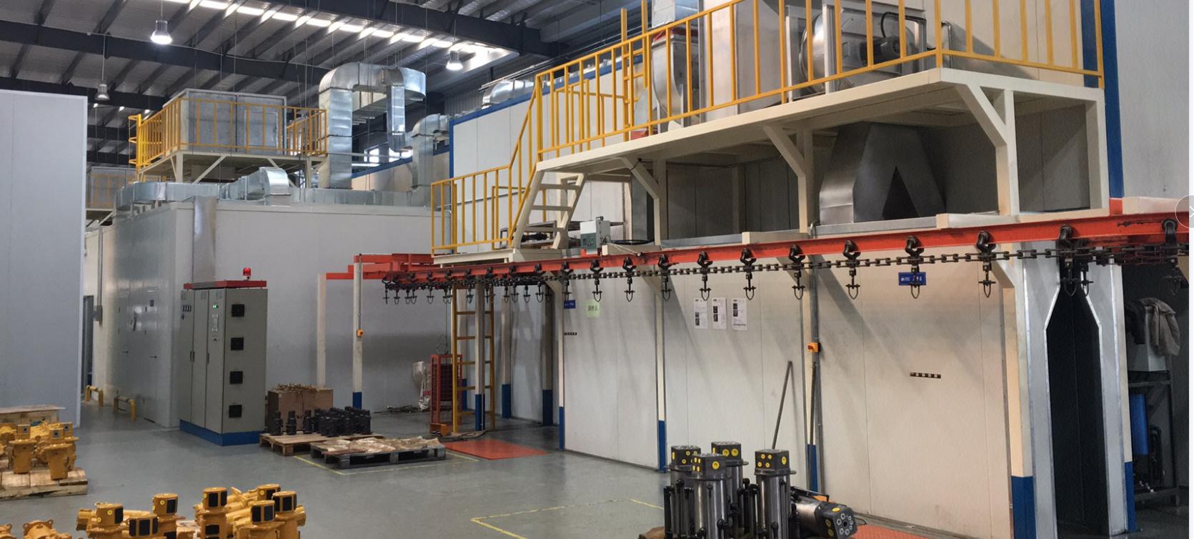 中央回转接头选型,中央回转接头如何旋转