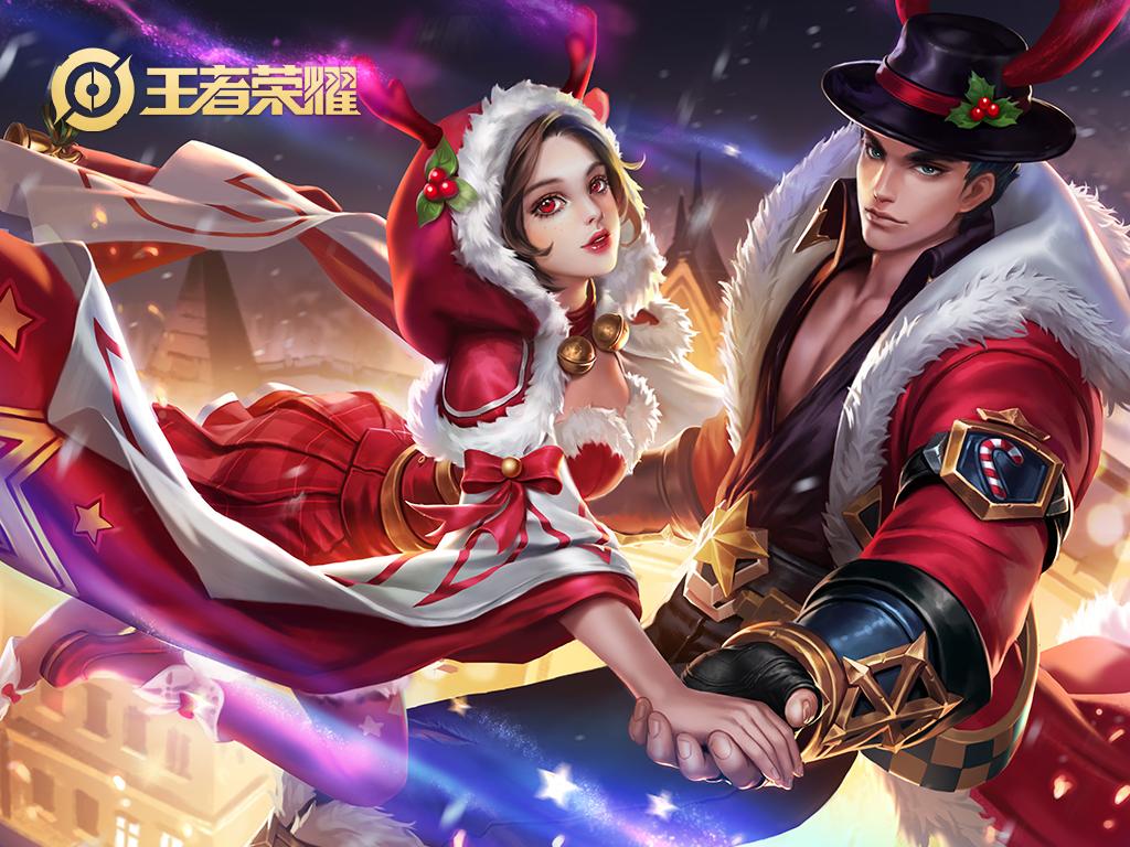 王者荣耀新皮肤猫狗日记提前上线,王者荣耀猫狗日记是哪个英雄皮肤