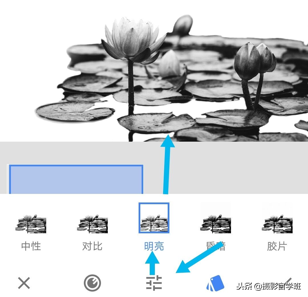 国画摄影照片,摄影怎么把图片弄成水墨画
