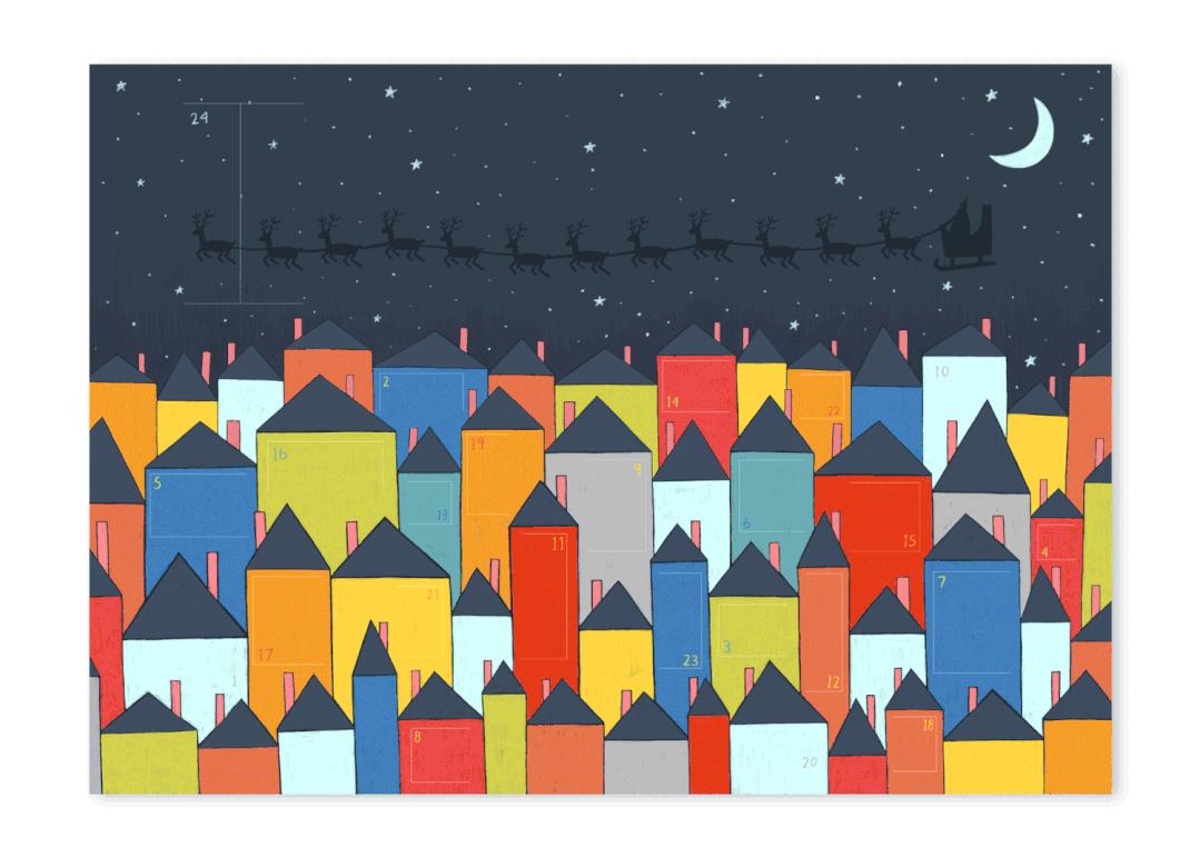 2021年ChristmasCalendar英国最强购买攻略！Dior又放大招