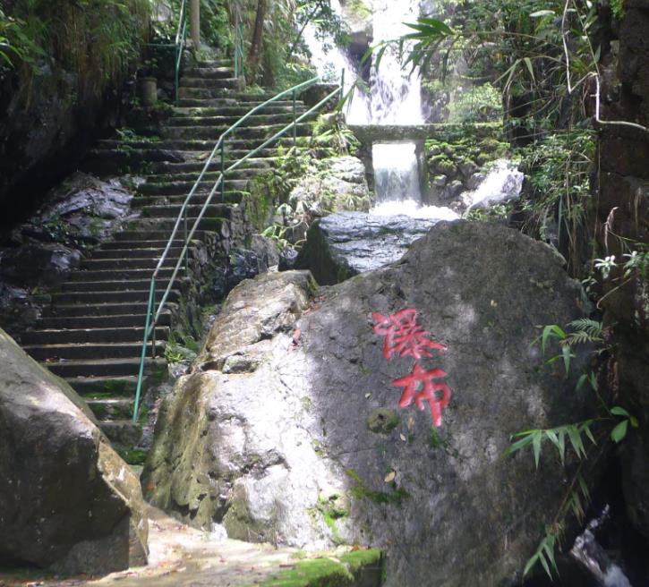 潮州十大名胜古迹,潮州市历史古迹有哪些