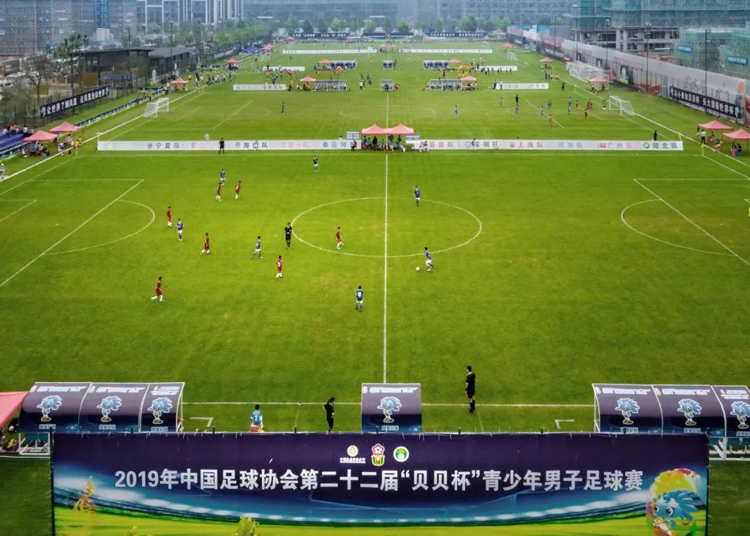 港城历史,港城发展历程