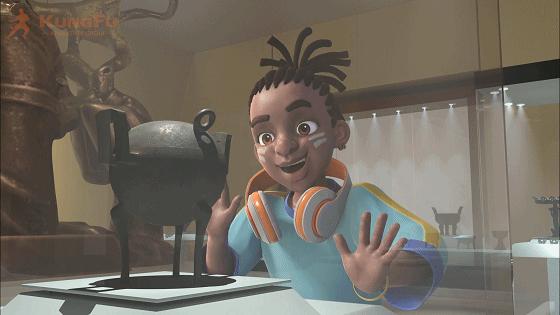 讲好中华故事短视频,讲中华好故事