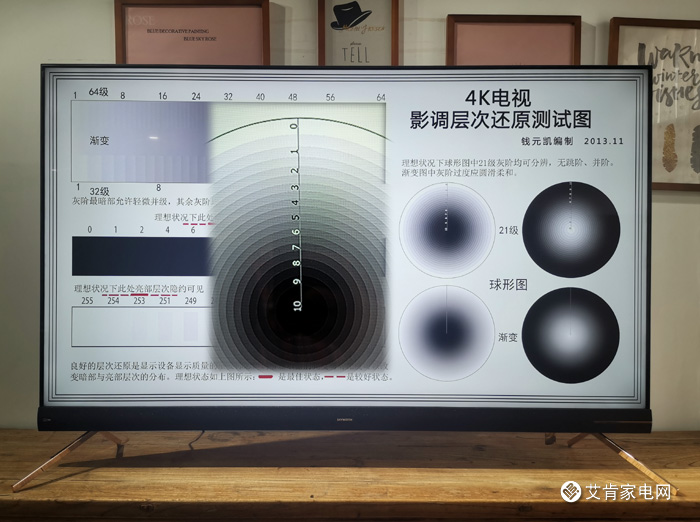 创维智慧屏音画,创维65寸4k超高清