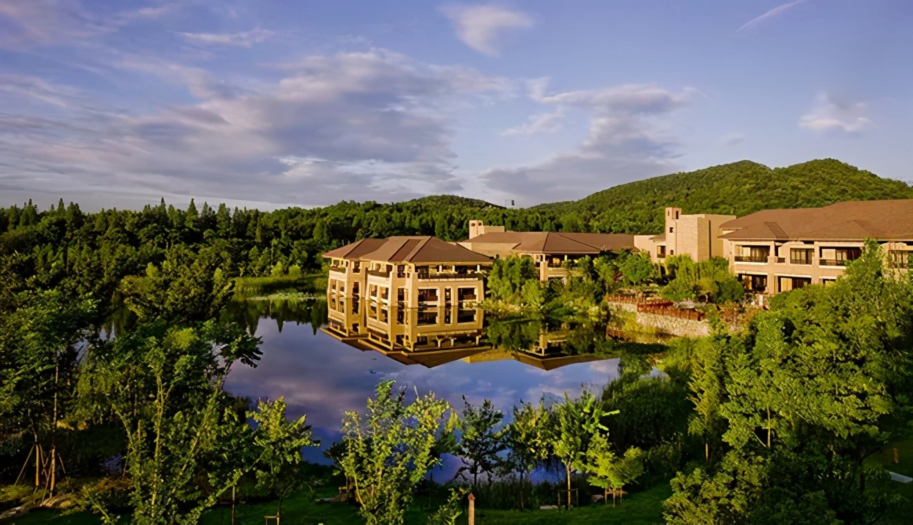 良渚君澜度假酒店攻略,良渚君澜度假酒店预订