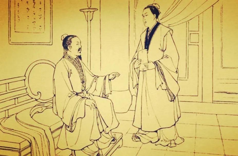 民间故事穷书生救小寡妇,民间故事一个小乞丐的故事