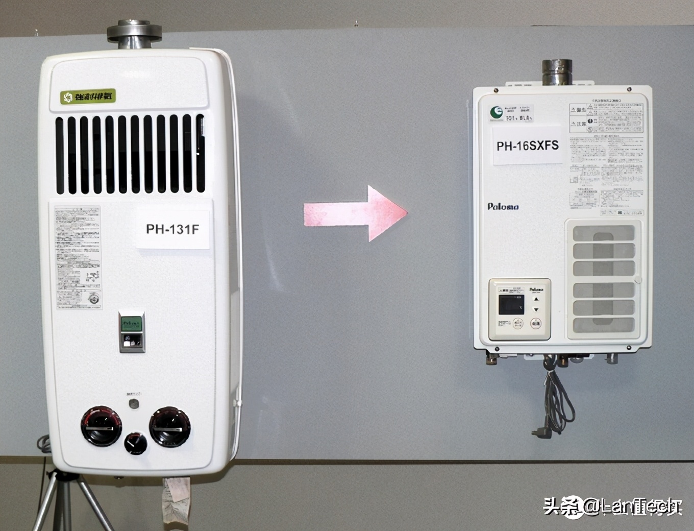 能率16b2afe燃气热水器怎么样,能率燃气热水器16升e5q评测