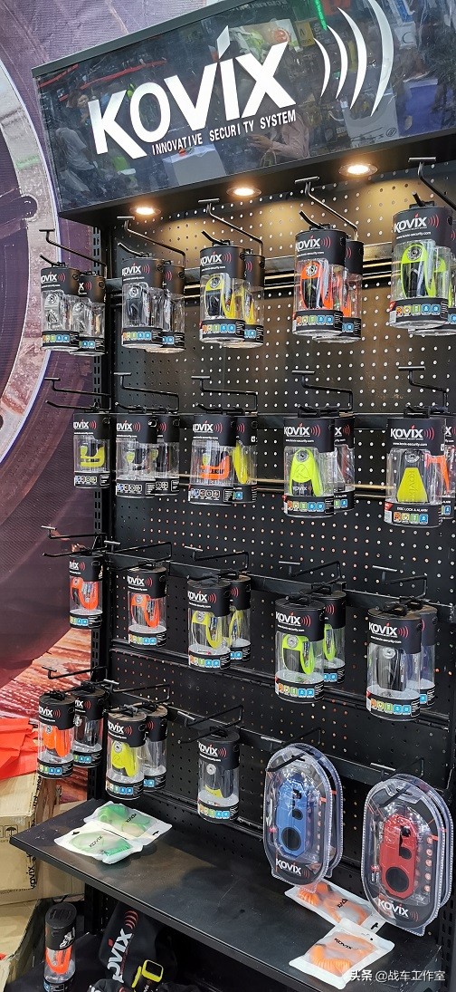 2019摩博会战车看展(二)