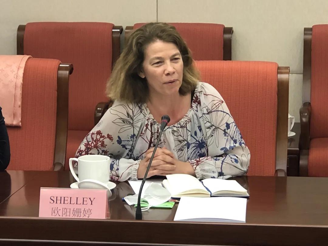 中医药文化海外传播,海外中医药发展研讨会