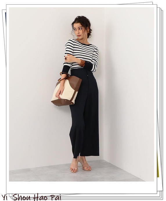 高端麻料抗起皱亚麻裤女,不起皱的亚麻裤阔腿裤