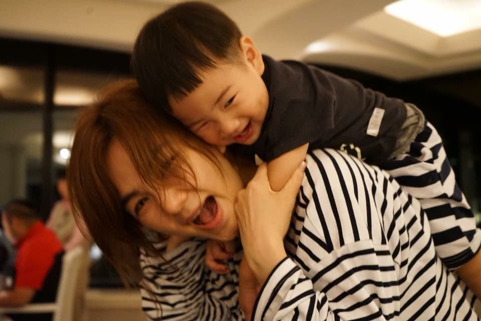 和睦家肖明月：让Ella尿*禁失**两年的生育后遗症，可以避免吗？