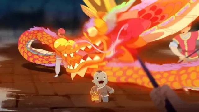 10部值得推荐的动画片,十大适合孩子看的国产动画