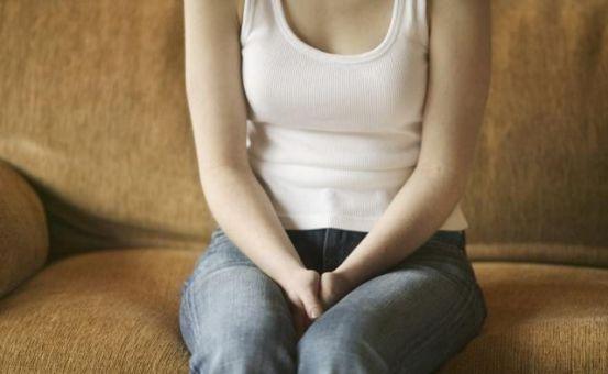 水样白带无色无臭是什么妇科炎症,月经白带都正常有妇科炎症吗