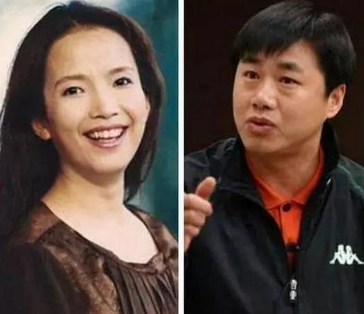 曾是一代影后，三婚嫁大四岁丑男，如今59岁已”华发苍颜”罕露面