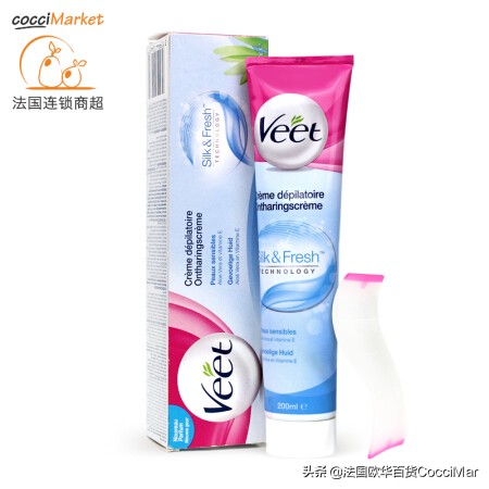 在家最简单脱毛,在家脱毛的有效方法