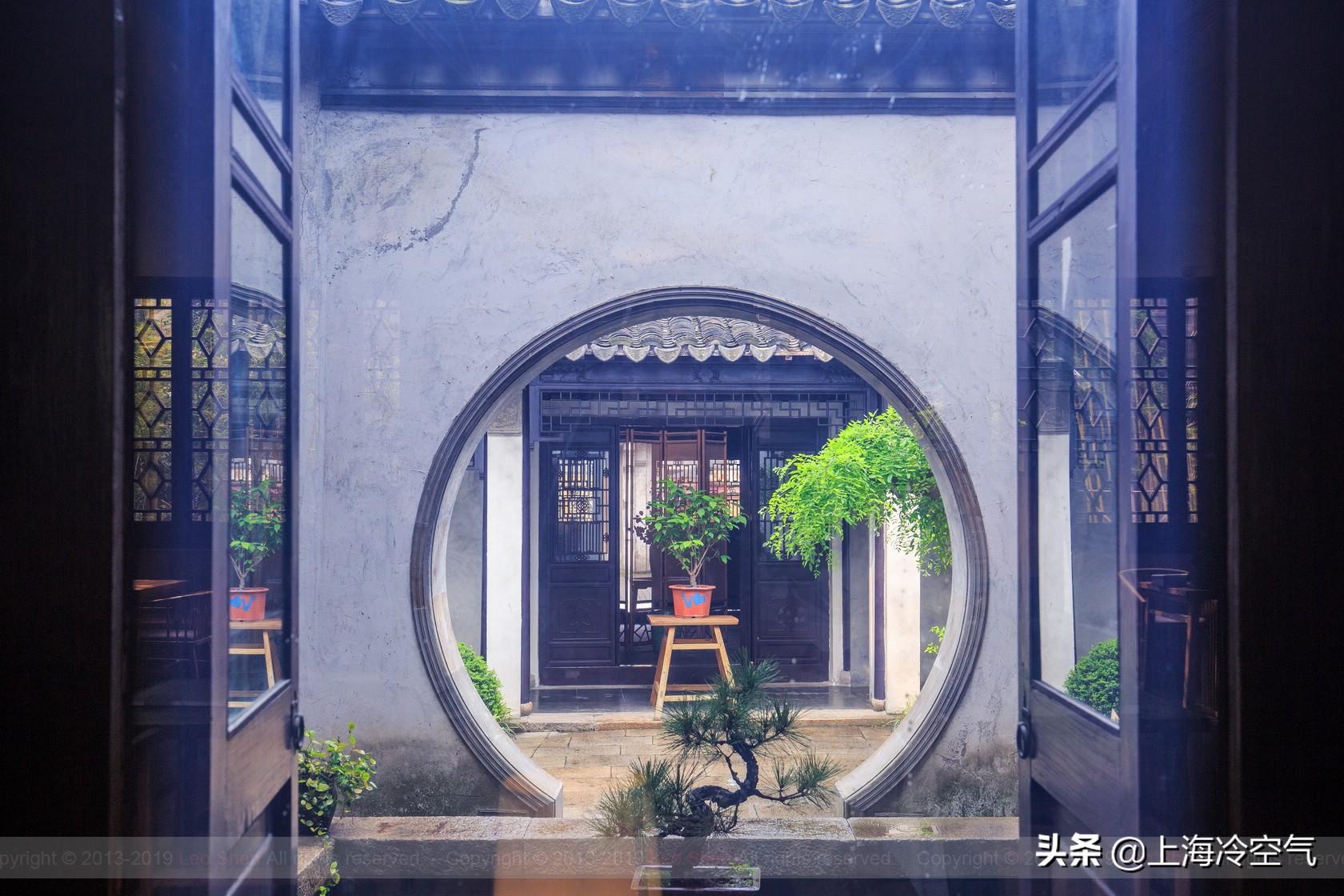 沉睡了八十余年古宅变身绝美精品酒店云隐东方做了什么