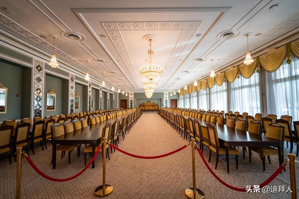 迪拜阿提哈德博物馆,迪拜阿提哈德博物馆在哪