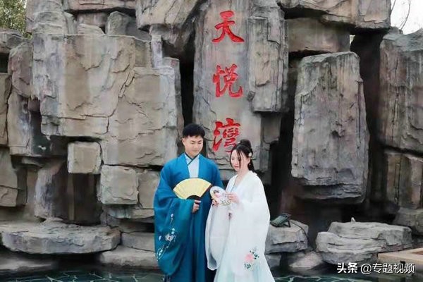 岳西天悦湾温泉康养度假区,岳西天悦湾温泉度假酒店水乐园