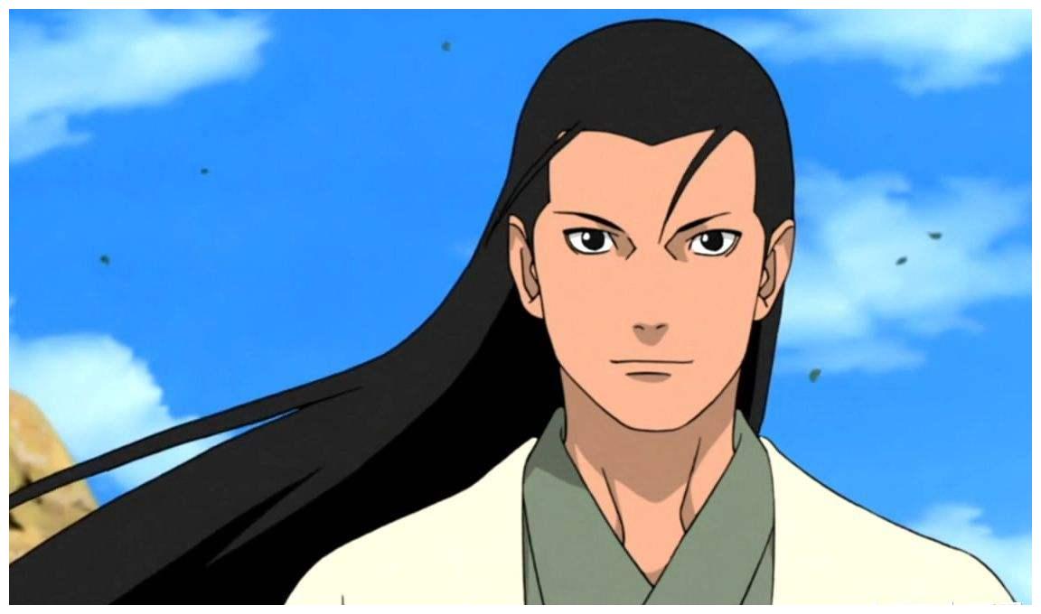 鸣人分析自来也情报,鸣人分析