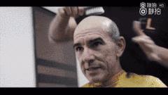 突如其来是什么原因引起的,突如其来的脱发