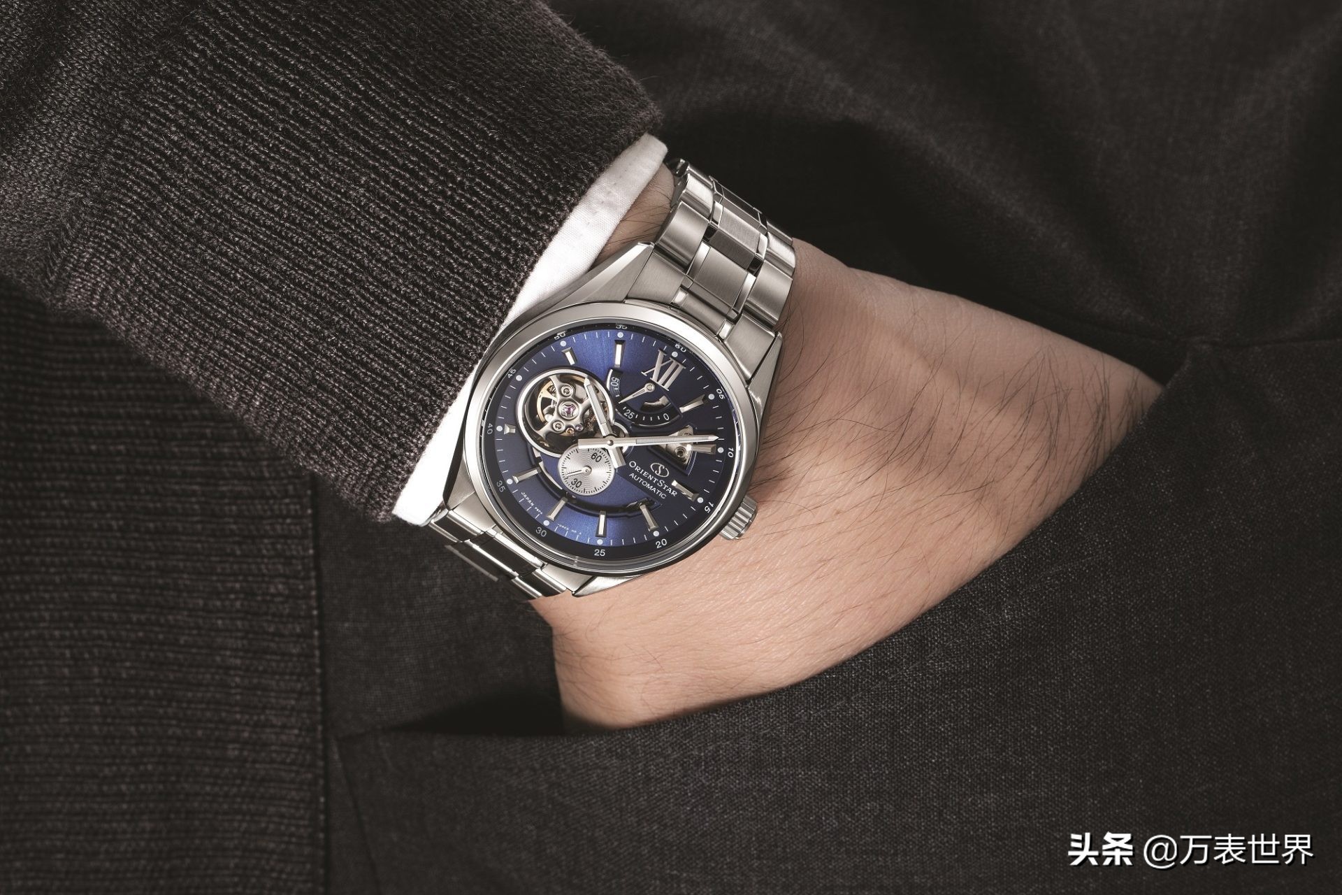 国内公认最好的十款手表,国内最贵最便宜的十款手表