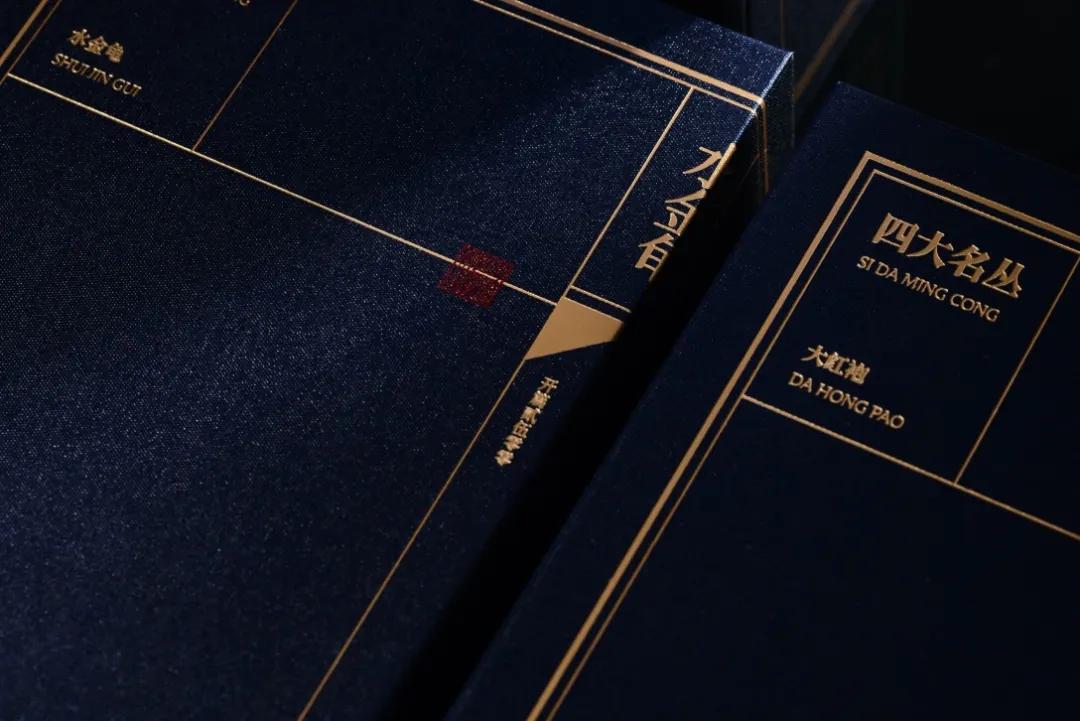 国际顶级茶叶包装设计,西湖龙井茶叶包装设计