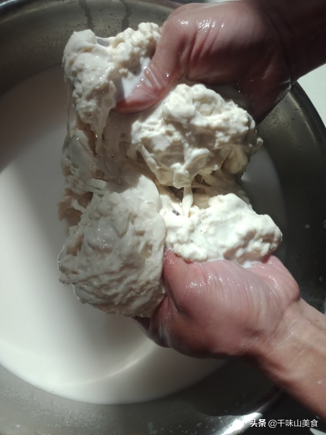 炒凉皮平底锅不粘锅推荐第一名,凉皮怎么炒不粘锅