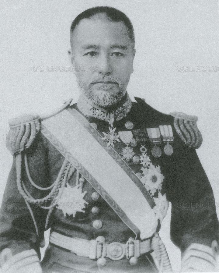 中外名人对比华夏历史震惊世界,世界最强十大名将