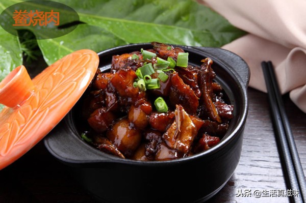 冬天最火的10道家常菜做法大全,冬天推荐10道精致的下饭家常菜