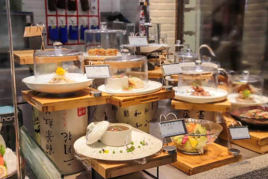 奉贤不为人知的美食,上海奉贤街巷美食排名前十