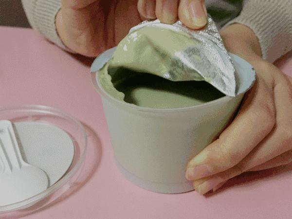 喝过酸奶能不能喝纯奶,吃酸奶舔盖子有什么说法