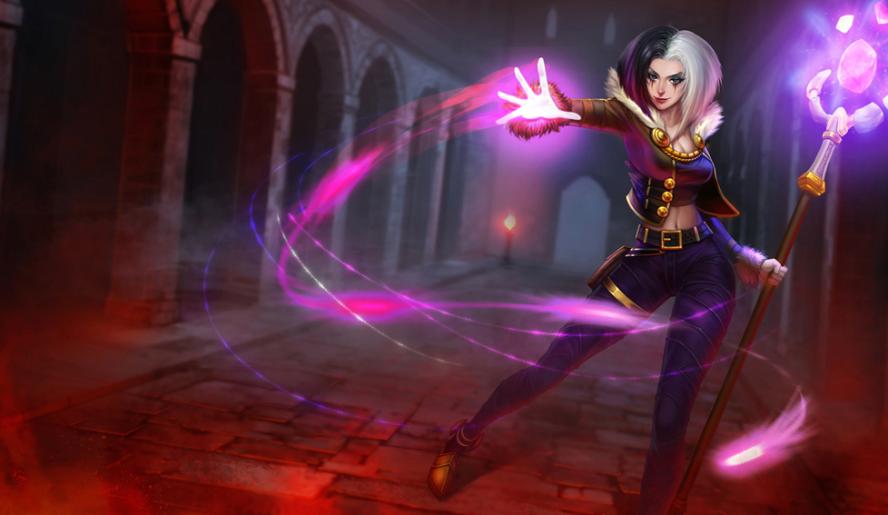 英雄联盟最丑皮肤排行榜,英雄联盟最丑冠军皮肤