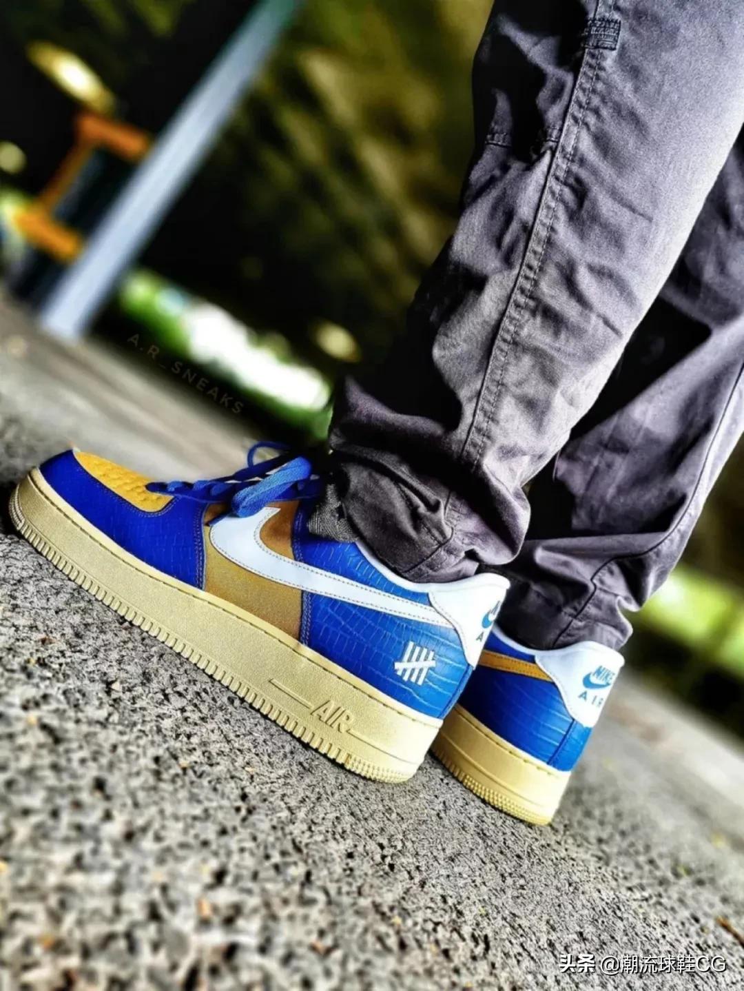 双十一最值得入手的球鞋推荐下,双十一值得买的球鞋