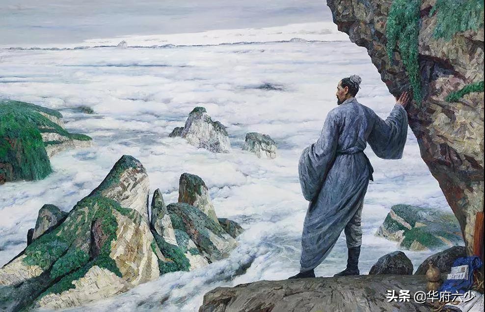 徐霞客游过的地方叫什么,徐霞客到过广西哪个地方