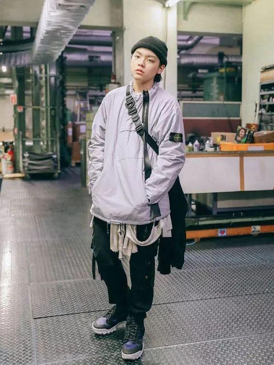 亚逼风格什么意思,亚逼风格是什么意思