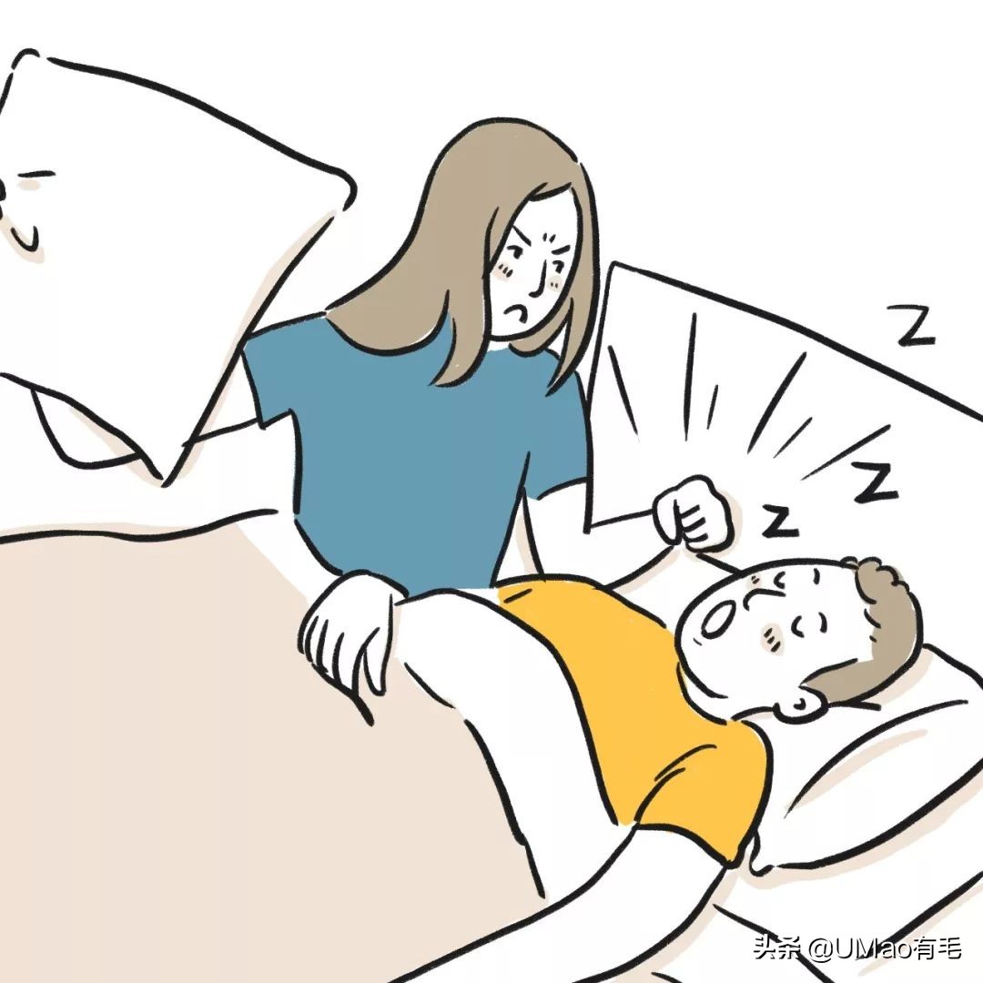 猫为什么会打呼噜？而且人类听了还特别爽？抖m吗？