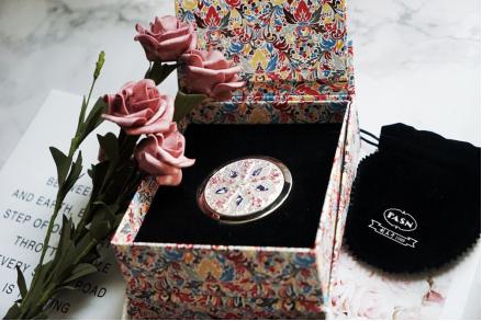 高级感美妆化妆镜品牌,实用又精致的化妆镜